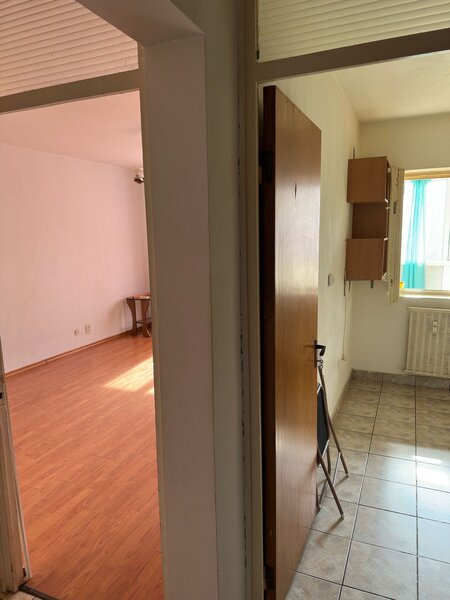 Obor, str. Avrig, metroul Obor la 5 min.