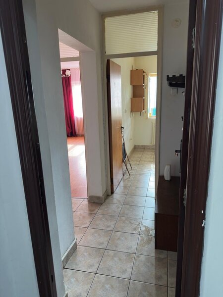 Obor, str. Avrig, metroul Obor la 5 min.