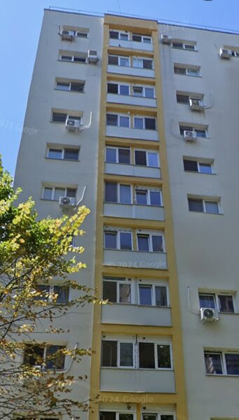 Obor, str. Avrig, metroul Obor la 5 min.